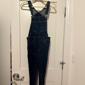 Levi Denim Overalls
